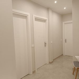 Habitación Doble Deluxe
