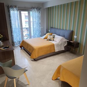 Habitación Triple Deluxe